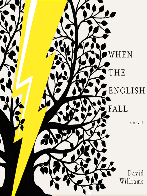 Title details for When the English Fall by David Williams - Available